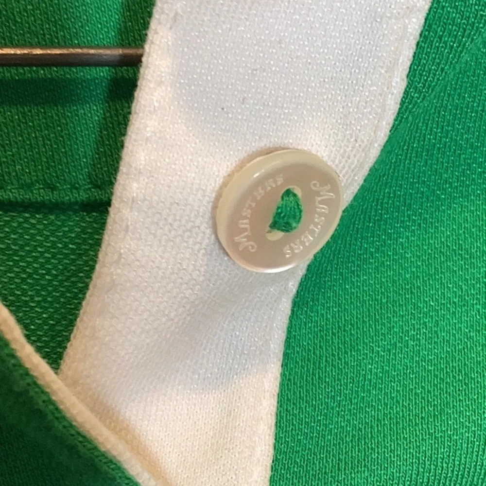 Masters Woman’s Golf Shirt - Picture 4 of 6